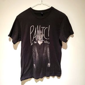 Panic at the Disco Gospel Tour shirt